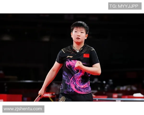 孙颖莎王楚钦相继退赛，在竞技热度与健康之间，WTT怎么寻觅开展平衡点？